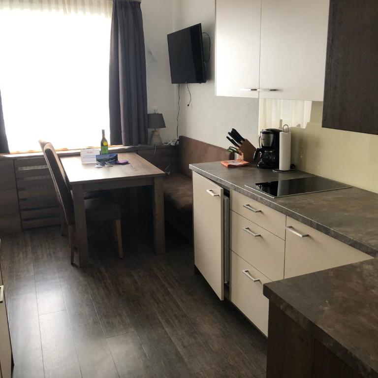 Romantikapartment mit Sommercard Schladming Dachstein - One-Bedroom Apartment - 5