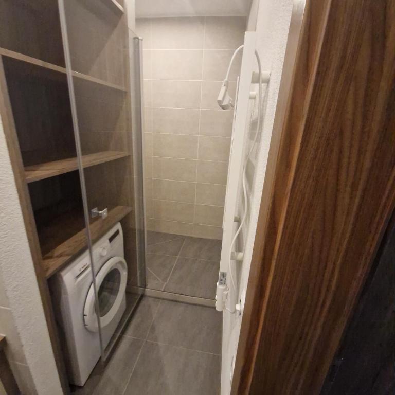 Romantikapartment mit Sommercard Schladming Dachstein - One-Bedroom Apartment - 9