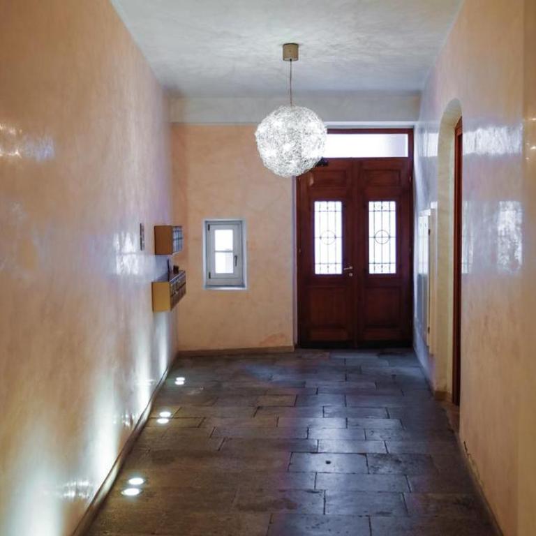 Residenza l'Antico Borgo - One-Bedroom Apartment - 6
