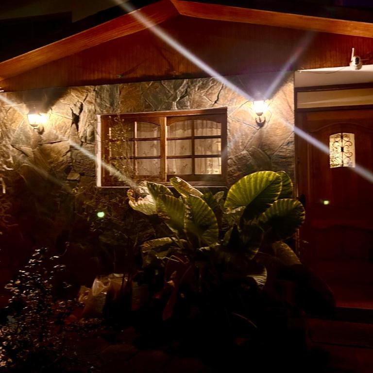 Casa Aqua - Casa de 7 dormitorios - 7