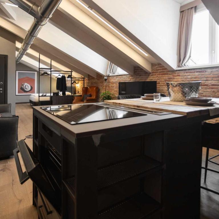 AR Suites&Art - Loft - 24