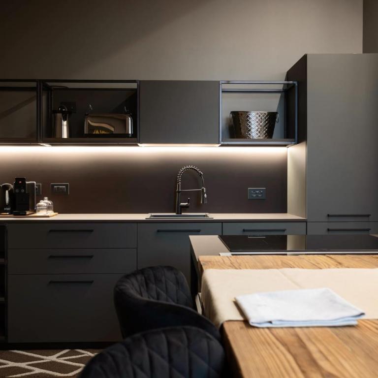 AR Suites&Art - Loft - 14