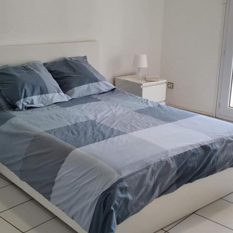 Appartement de vacances - Canet-Plage - Marina - Apartamento de 2 dormitorios - 8