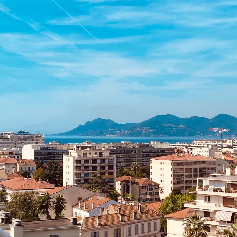 Le somptueux Le Gallia - Appartement 1 Chambre - 2