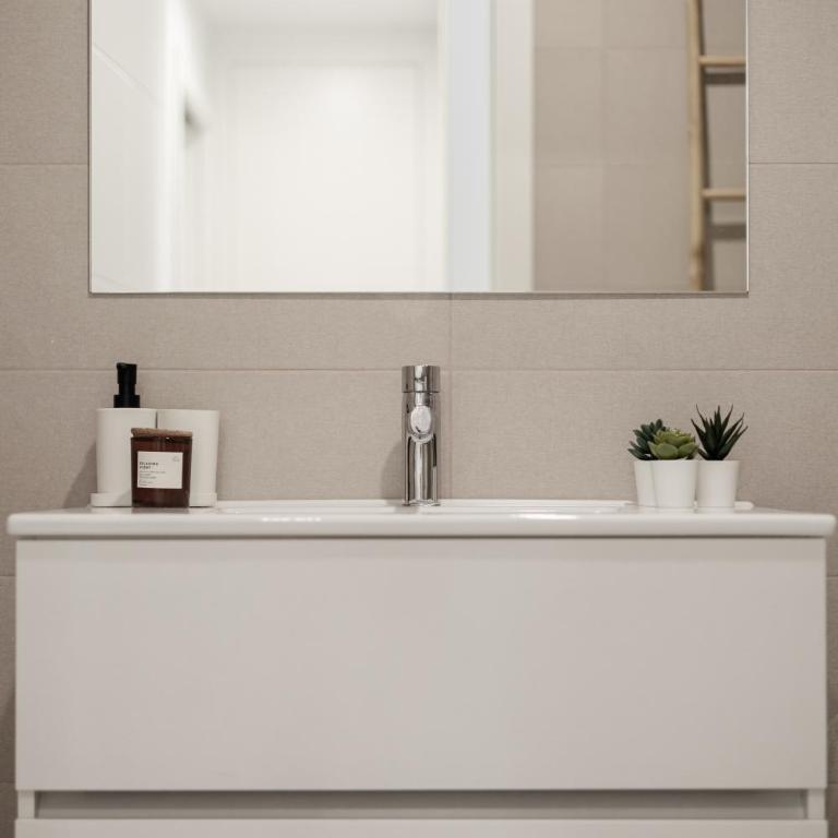 Nordik Apartments Urban - Malagueta "Nusfjord" - Apartamento de 2 dormitorios - 16