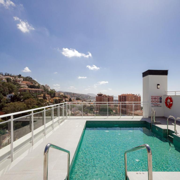 Nordik Apartments Urban - Malagueta "Nusfjord" - Apartamento de 2 dormitorios - 29