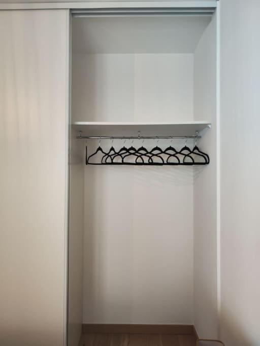 Le paradis au bord du lac - Appartement 1 Chambre - 18
