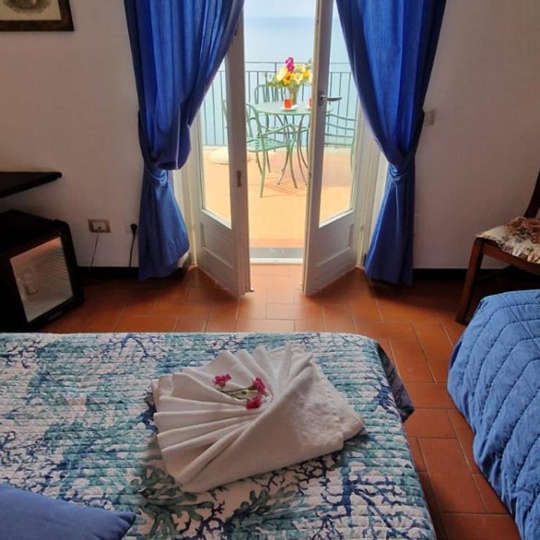 Hotel La Giada del Mesco - Camera Matrimoniale/Doppia con Letti Singoli con Balcone - 2
