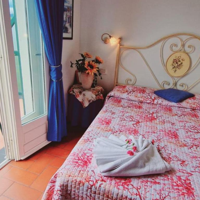 Hotel La Giada del Mesco - Camera Matrimoniale/Doppia con Letti Singoli con Balcone - 8