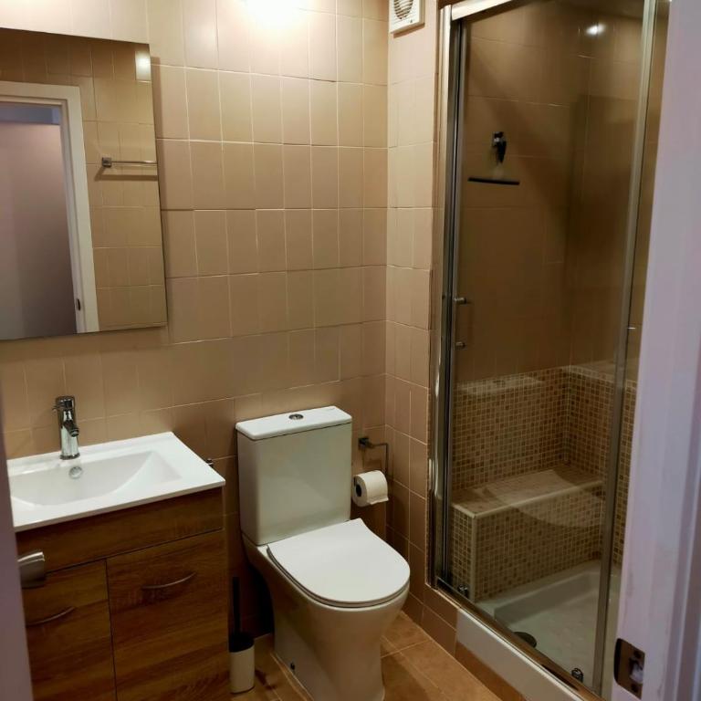 Casa Mercedes 2 bedroom apartment Where beach and city meet BY NAMASTE ELITE - Apartamento de 2 dormitorios - 4