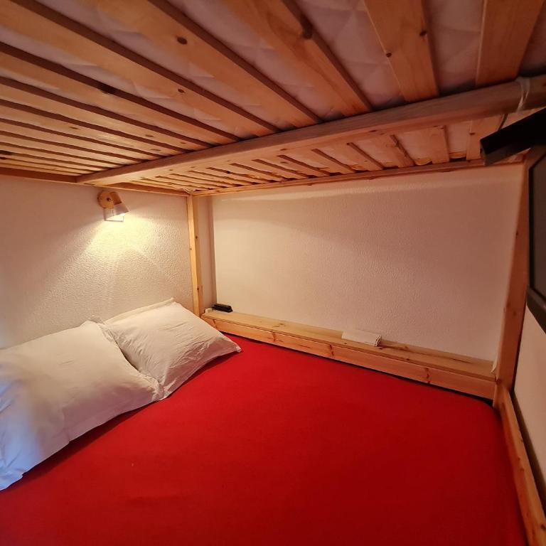 JANREMON - 234 - Studio vue magnifique 4 pers - Studio - 6