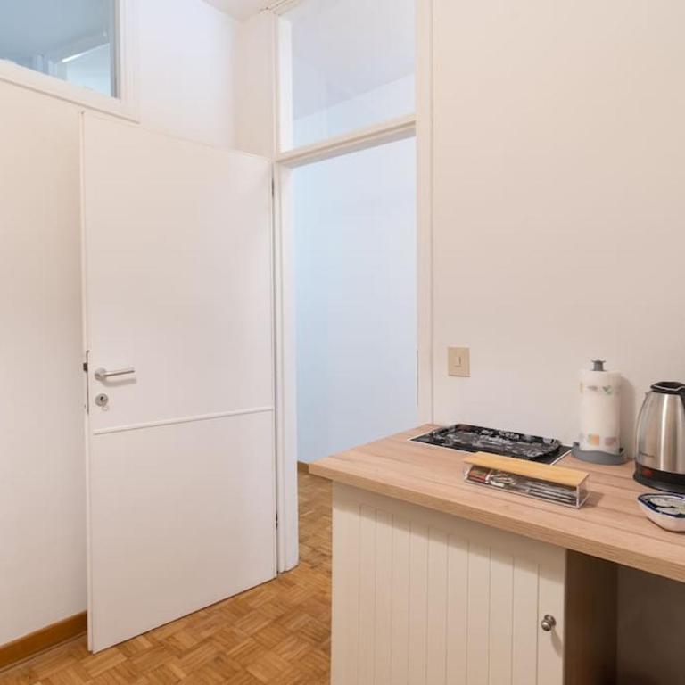 enJoy Home - Appartamento Orologio, Piazza dei Signori - Appartamento con 1 Camera da Letto - 34
