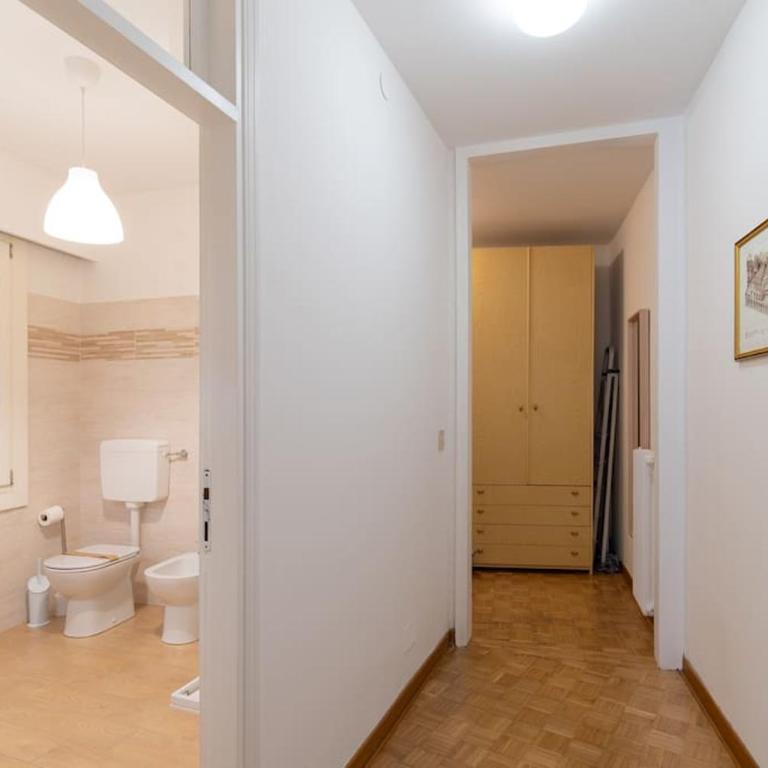 enJoy Home - Appartamento Orologio, Piazza dei Signori - Appartamento con 1 Camera da Letto - 41