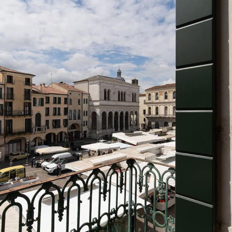 enJoy Home - Appartamento Orologio, Piazza dei Signori - Appartamento con 1 Camera da Letto - 13