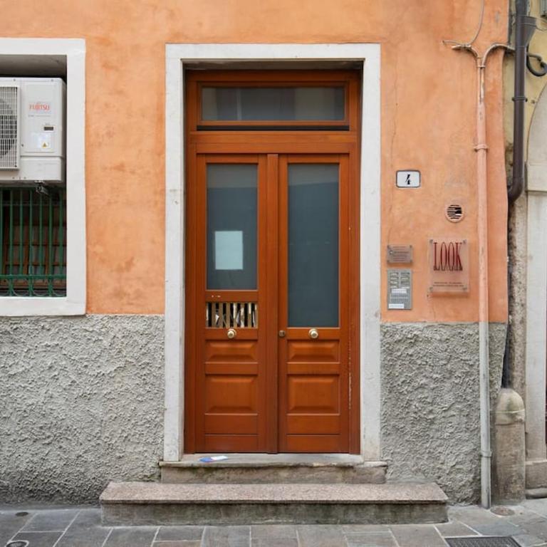 enJoy Home - Appartamento Orologio, Piazza dei Signori - Appartamento con 1 Camera da Letto - 12