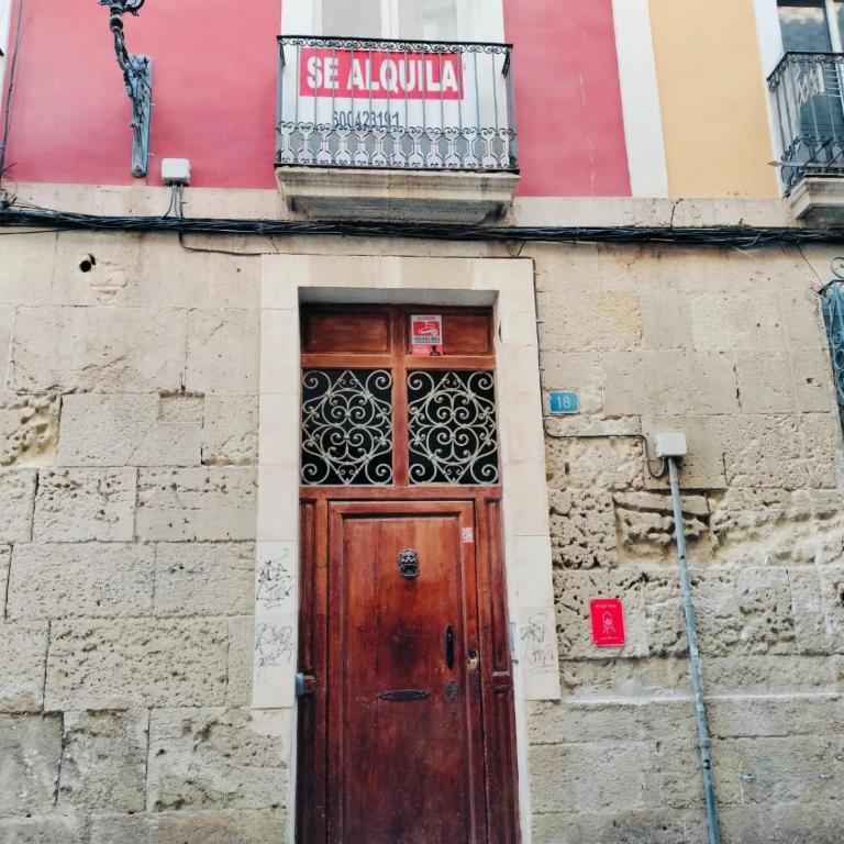Estudio coqueto céntrico - Apartamento de 1 dormitorio - 41