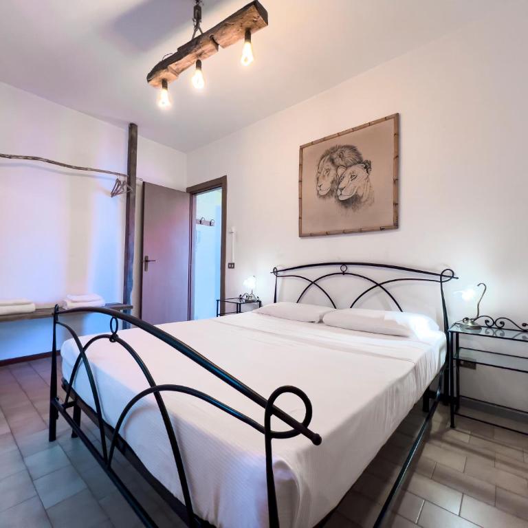 Appartamento Try on Lake Como with Balcony - Appartamento con 1 Camera da Letto - 12