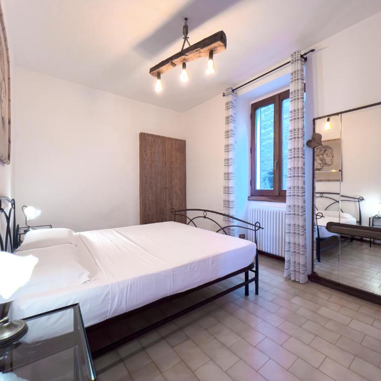 Appartamento Try on Lake Como with Balcony - Appartamento con 1 Camera da Letto - 10