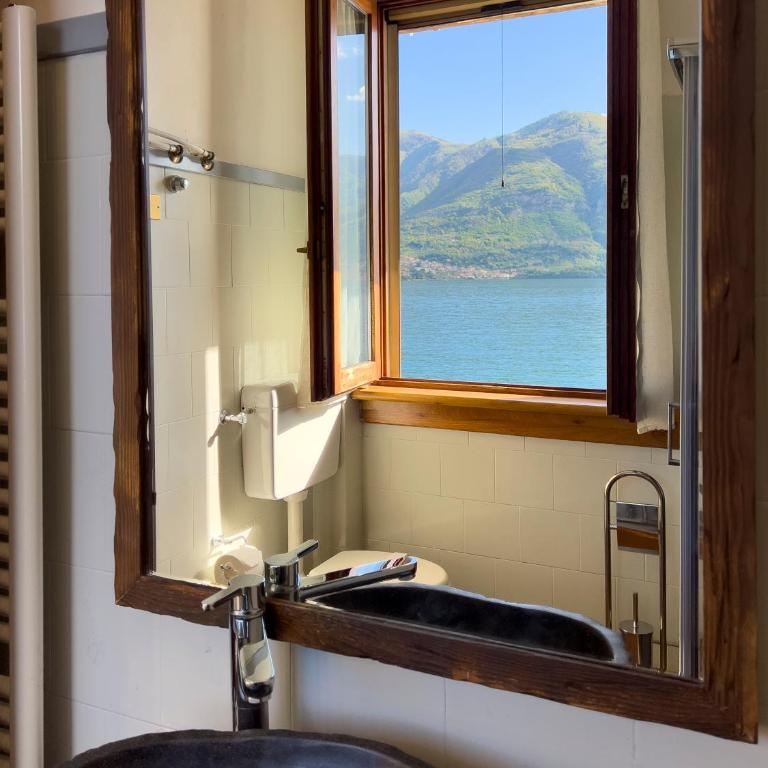 Appartamento Try on Lake Como with Balcony - Appartamento con 1 Camera da Letto - 13