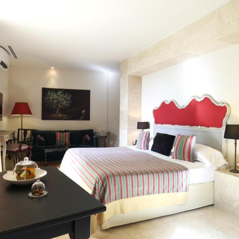 Castello di Velona Resort, Thermal SPA & Winery - Junior Suite con Terrazza - 6