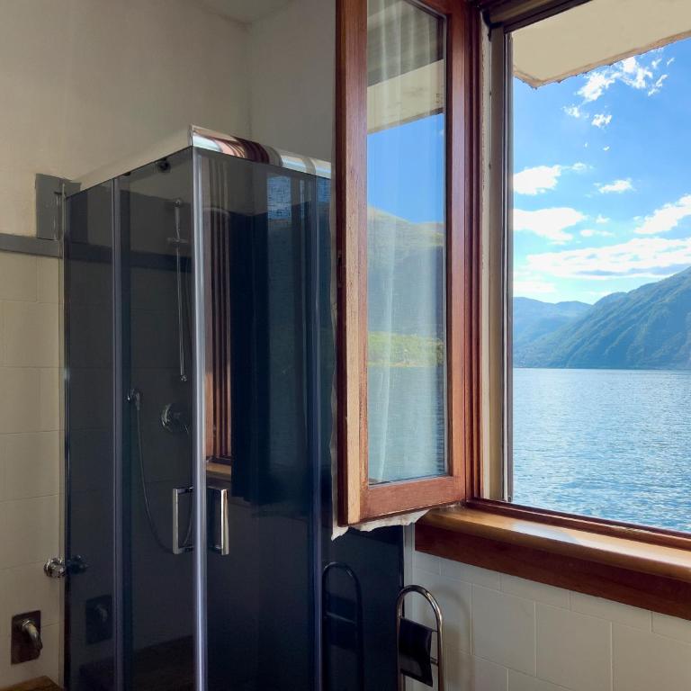 Appartamento Try on Lake Como with Balcony - Appartamento con 1 Camera da Letto - 14