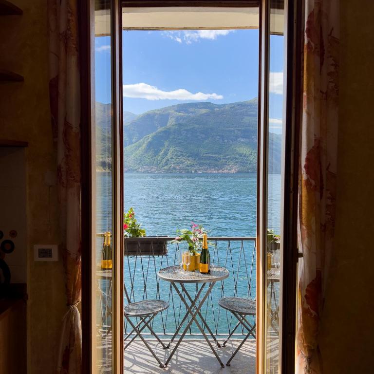 Appartamento Try on Lake Como with Balcony - Appartamento con 1 Camera da Letto - 16