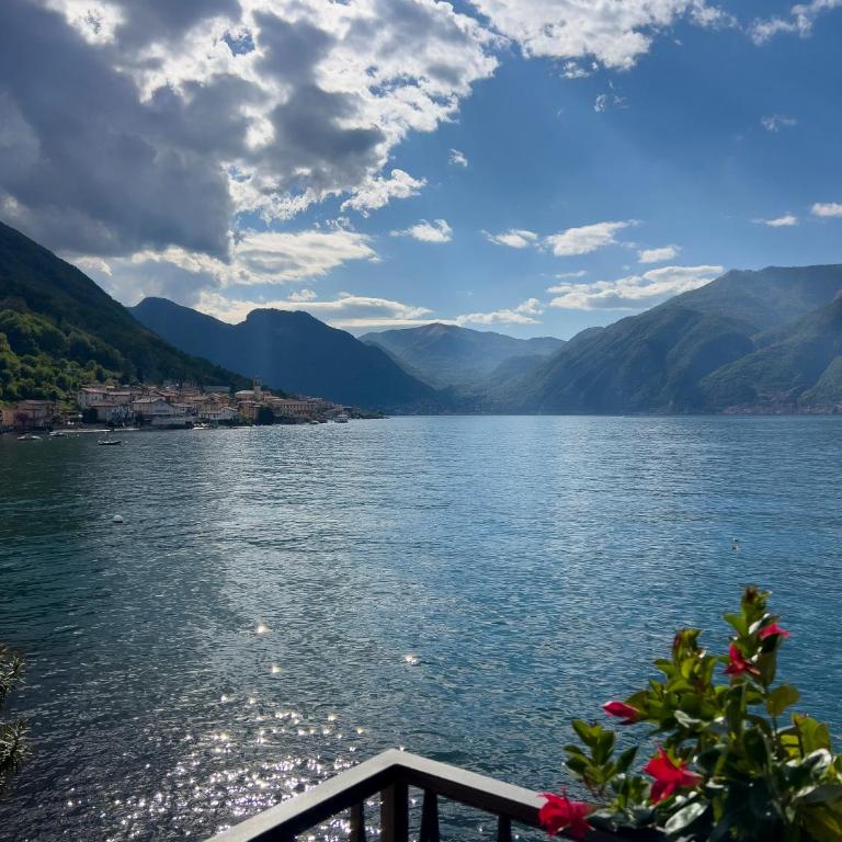 Appartamento Try on Lake Como with Balcony - Appartamento con 1 Camera da Letto - 20