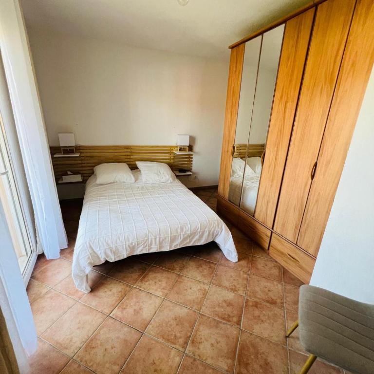 Maison à 700m de la mer - Appartement 3 Chambres - 6