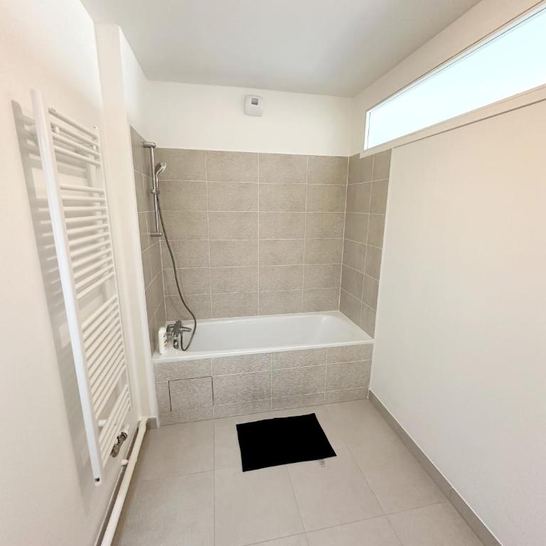 F3 Le Prague à 5 minutes de Disneyland - Apartamento de 2 dormitorios - 4