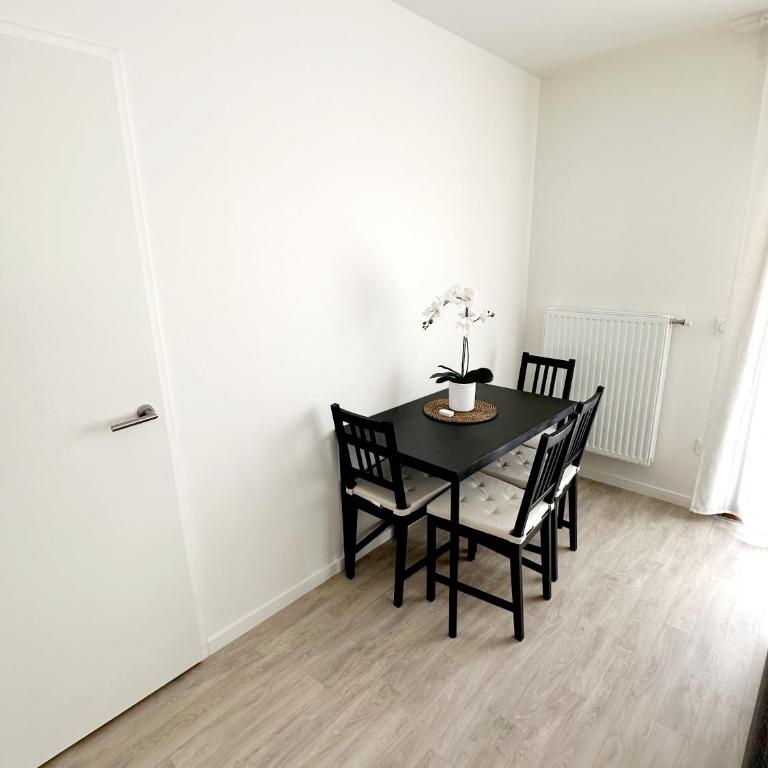 F3 Le Prague à 5 minutes de Disneyland - Apartamento de 2 dormitorios - 5