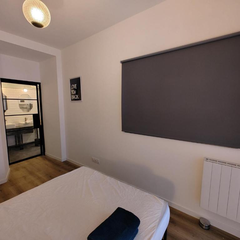 Charmant logement avec 2 chambres jusqu'à 6 voyageurs proche centre ville - Appartement 2 Chambres - 31