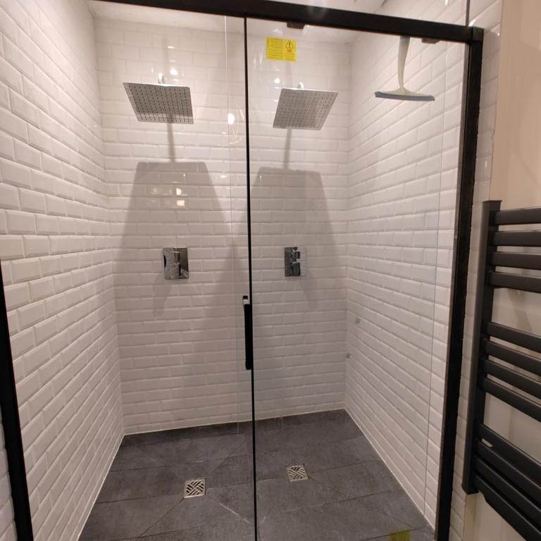 Charmant logement avec 2 chambres jusqu'à 6 voyageurs proche centre ville - Appartement 2 Chambres - 35