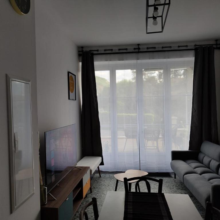 Charmant logement avec 2 chambres jusqu'à 6 voyageurs proche centre ville - Appartement 2 Chambres - 49