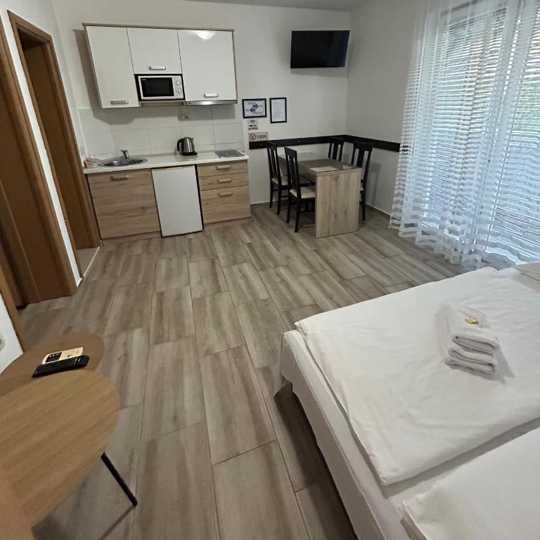 B&T Apartments - Apartman sa Pogledom na Planinu - 6