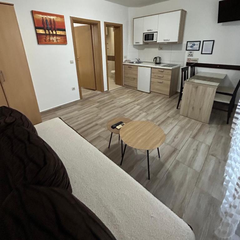 B&T Apartments - Apartman sa Pogledom na Planinu - 5