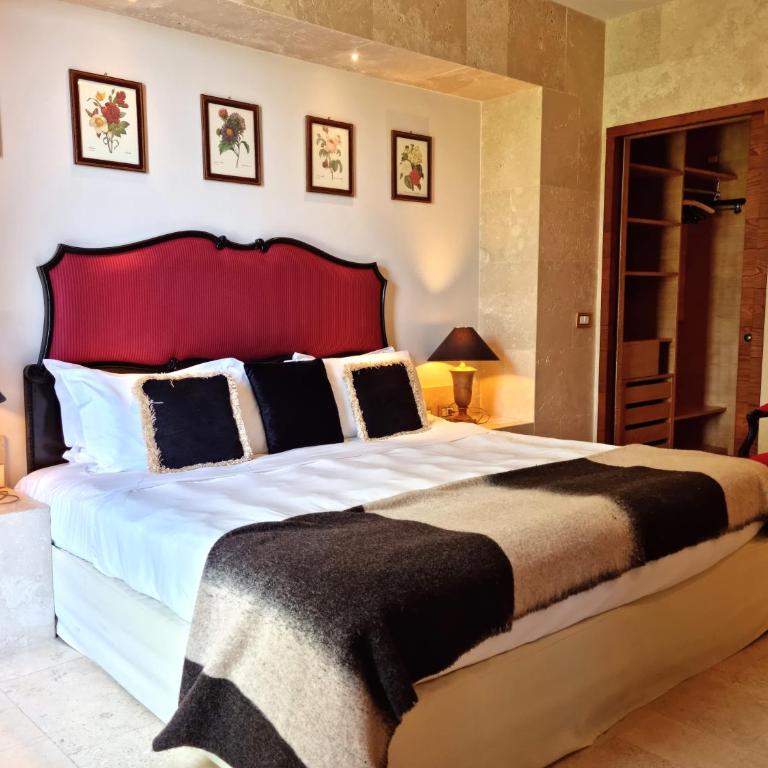Castello di Velona Resort, Thermal SPA & Winery - Suite con Terrazza - 6