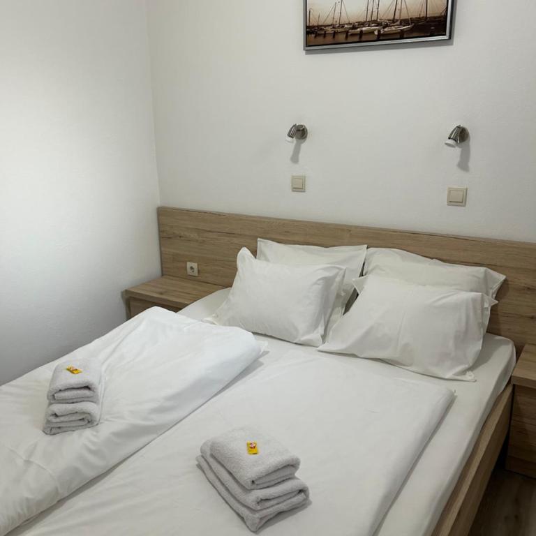 B&T Apartments - Apartman sa Pogledom na Planinu - 11