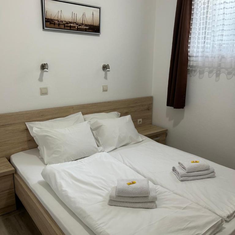 B&T Apartments - Apartman sa Pogledom na Planinu - 10