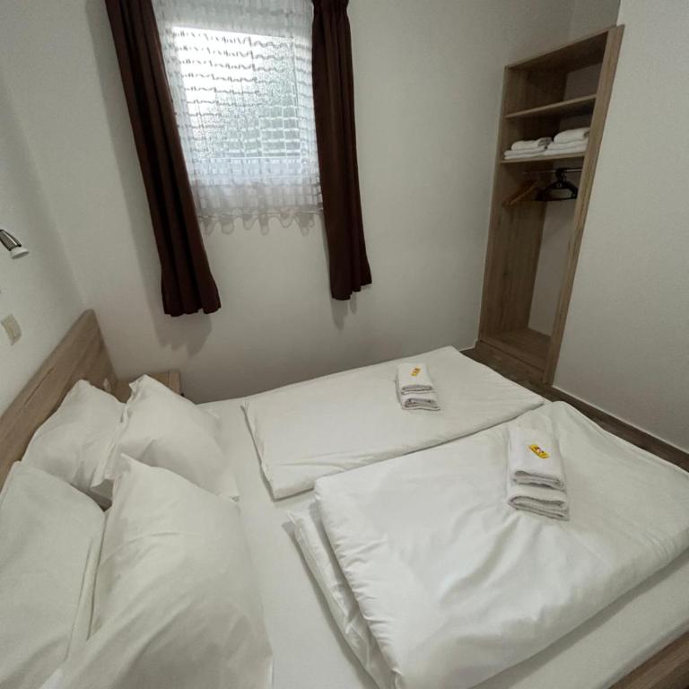 B&T Apartments - Apartman sa Pogledom na Planinu - 14