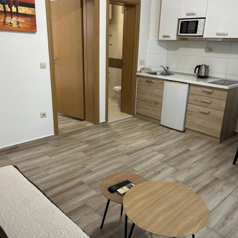 B&T Apartments - Apartman sa Pogledom na Planinu - 13