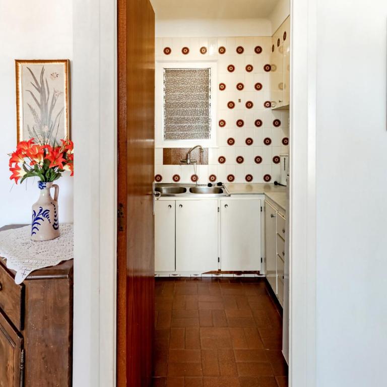 Port Llançà 30 - apartamento primera línea mar - Apartamento de 2 dormitorios - 10