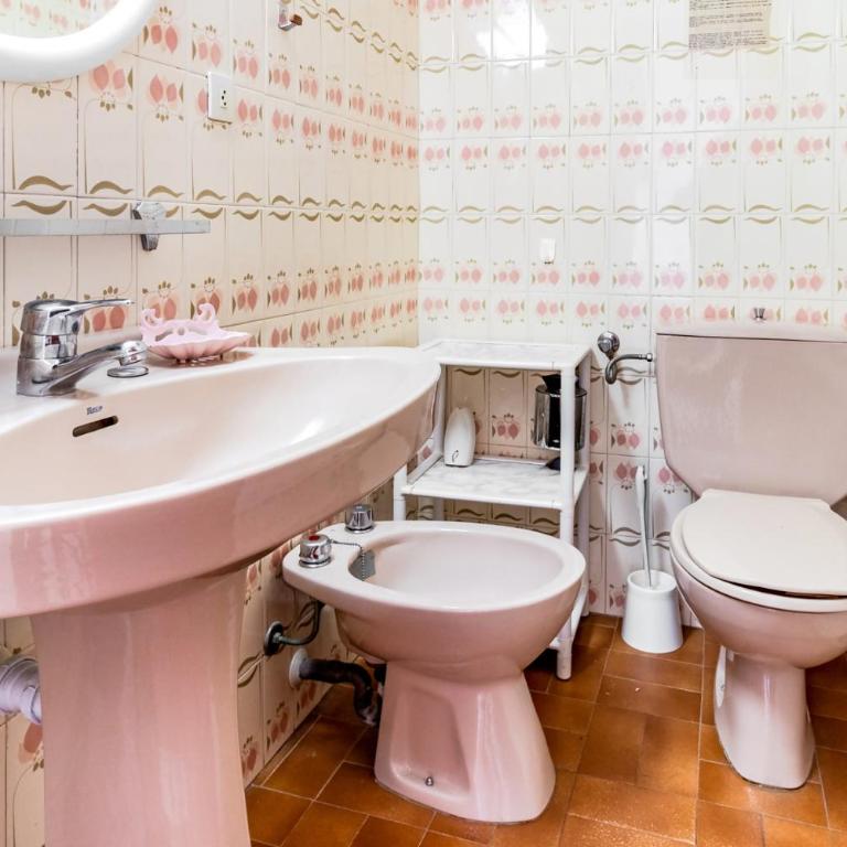 Port Llançà 30 - apartamento primera línea mar - Apartamento de 2 dormitorios - 16