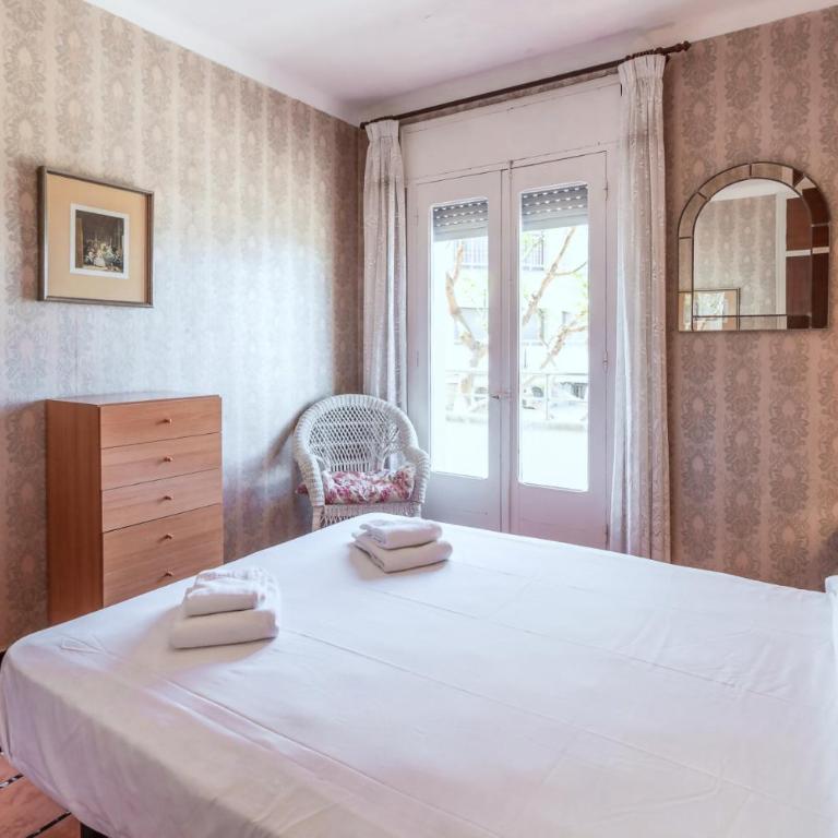 Port Llançà 31 - apartamento con vistas al mar - Apartamento de 3 dormitorios - 12