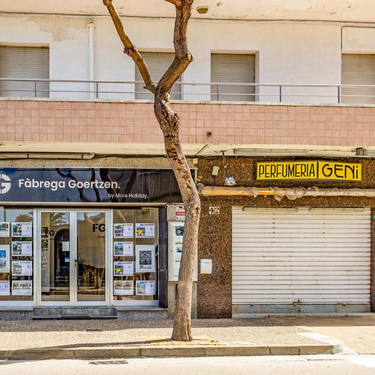 Port Llançà 31 - apartamento con vistas al mar - Apartamento de 3 dormitorios - 20