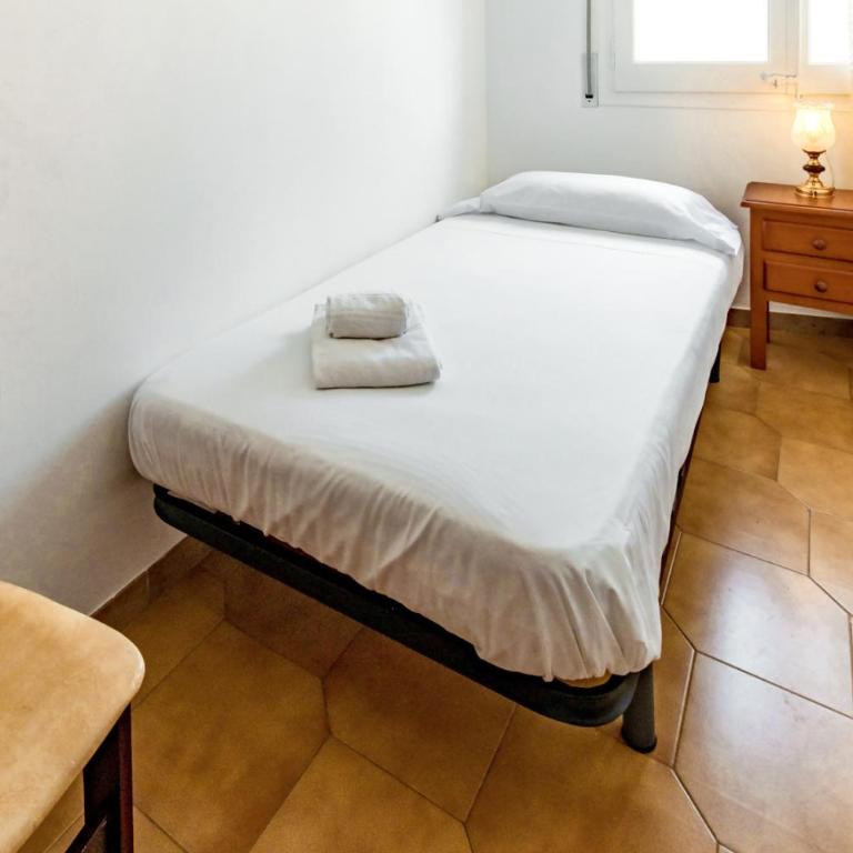 Port Llançà 35 - Apartamento céntrico en puerto - Apartamento de 3 dormitorios - 7