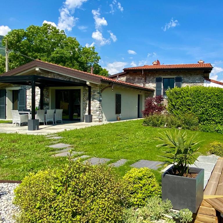 Villa Larius - YourLakeComoHome - Villa - 21