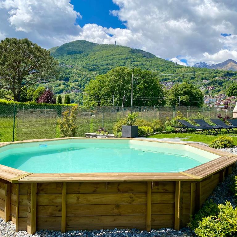 Villa Larius - YourLakeComoHome - Villa - 22