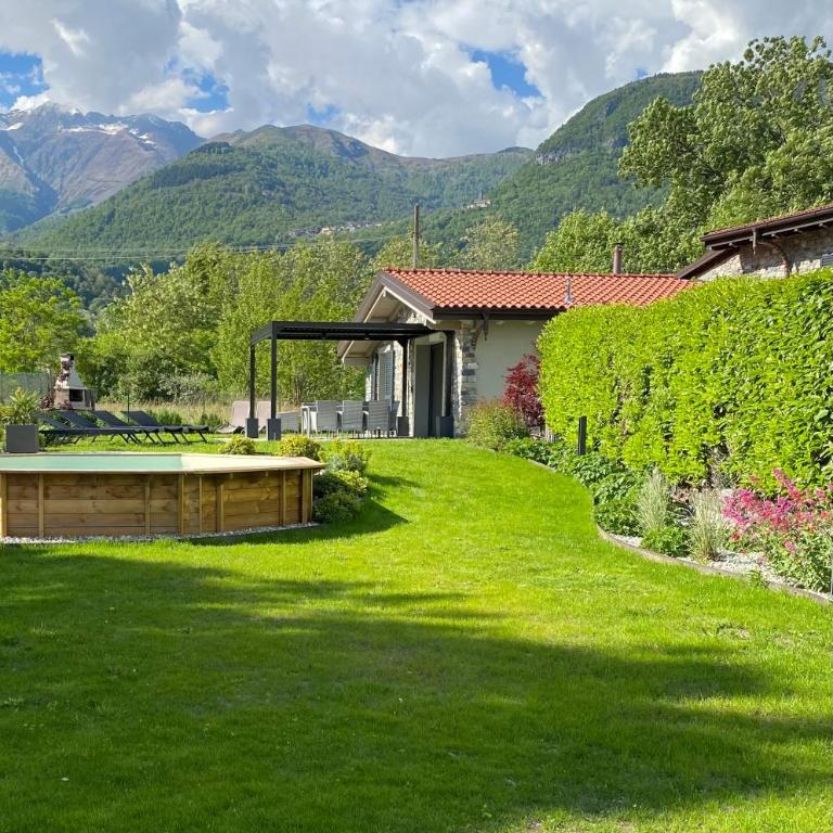 Villa Larius - YourLakeComoHome - Villa - 24