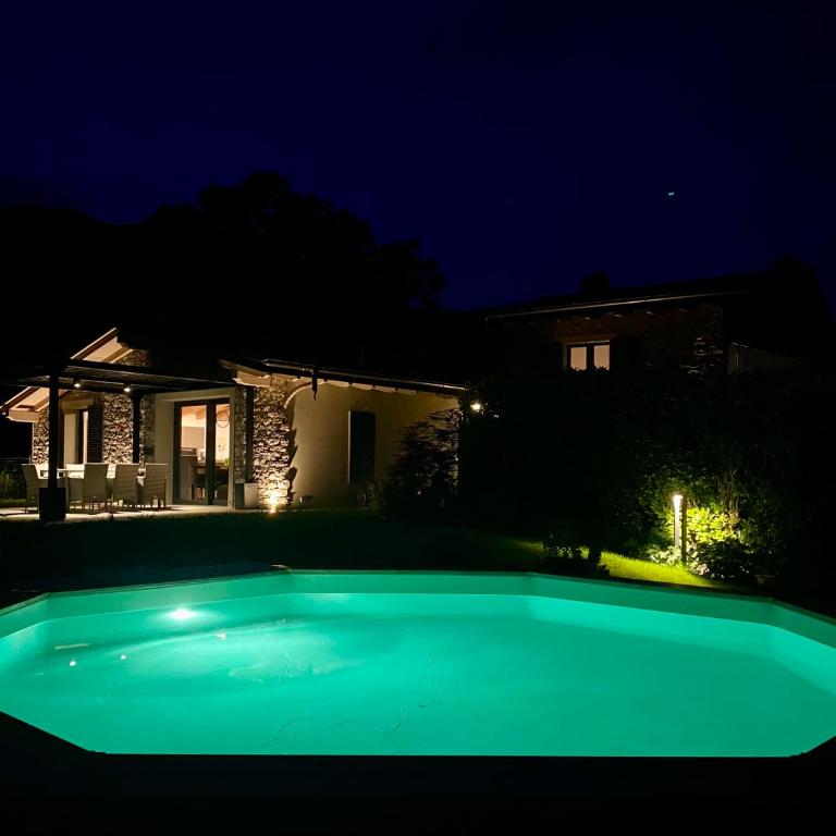 Villa Larius - YourLakeComoHome - Villa - 45