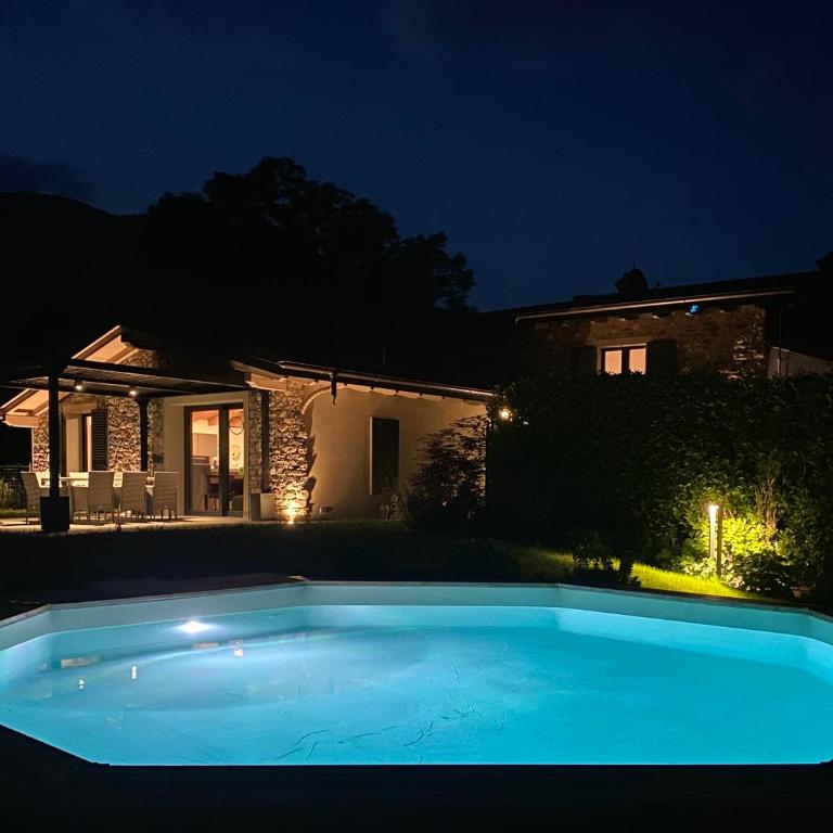 Villa Larius - YourLakeComoHome - Villa - 47